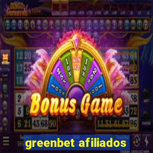 greenbet afiliados